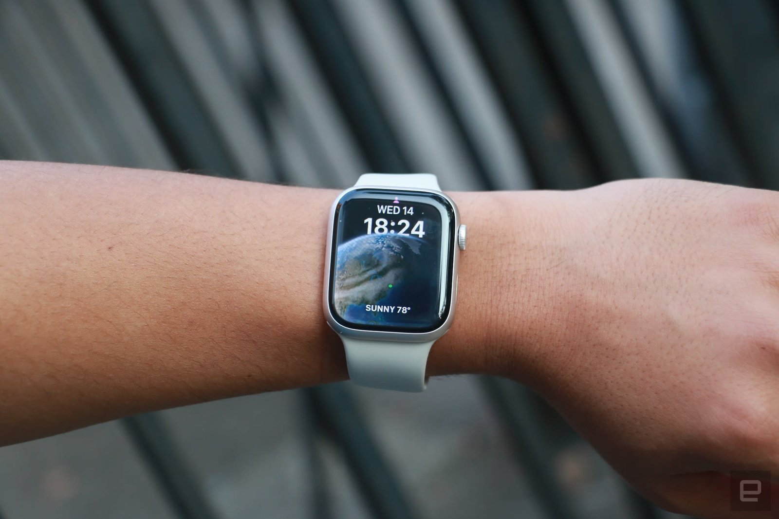 PulseFit X2 Smartwatch