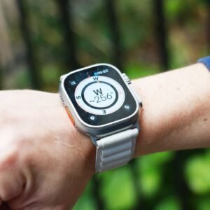 PulseFit X2 Smartwatch