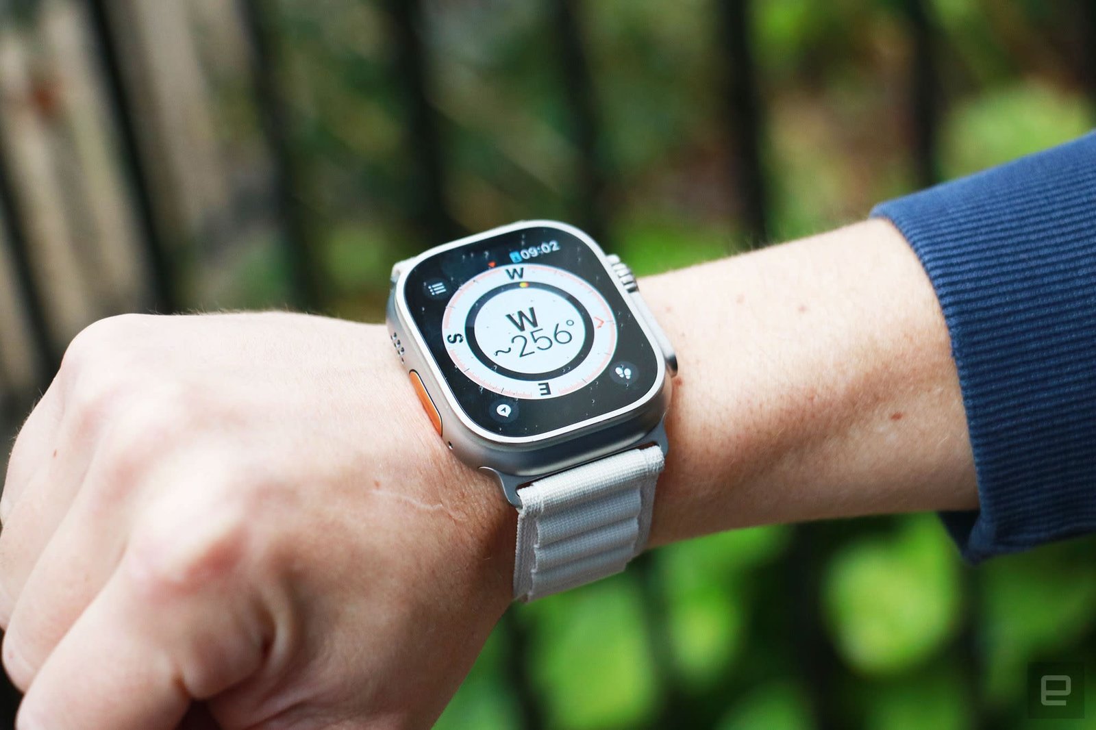 PulseFit X2 Smartwatch