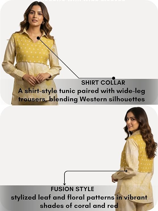 Leriya Fashion Co Ord Set for Women Stylish