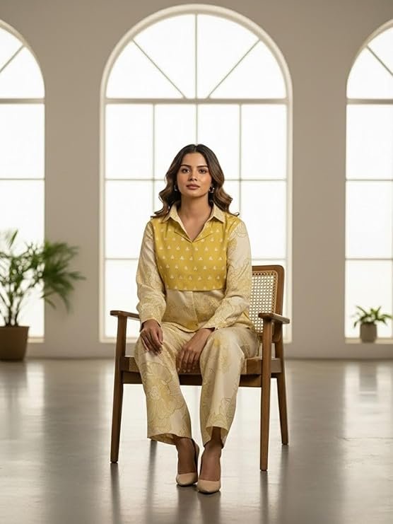 Leriya Fashion Co Ord Set for Women Stylish